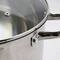 Oster Adenmore 16qt. Stainless Steel Stock Pot With Tempered Glass Lid